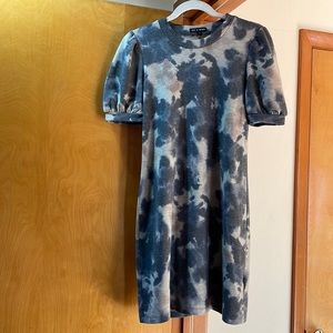 T-shirt Dress